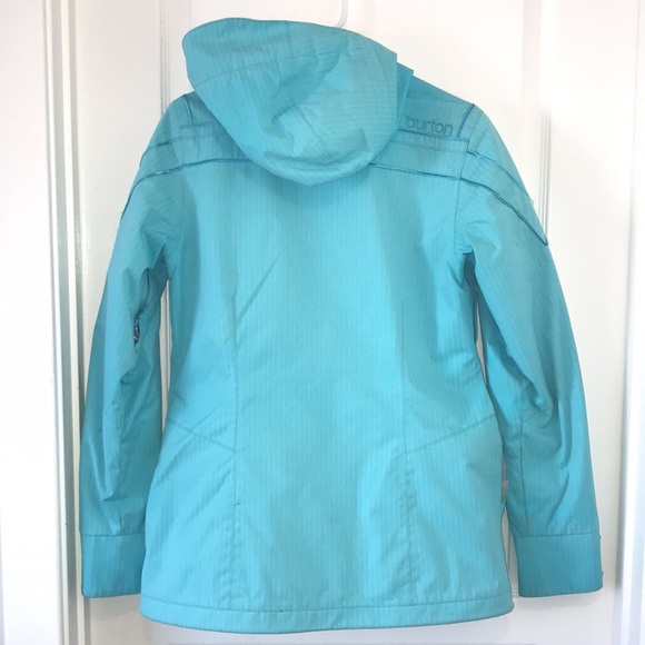 Burton Snowboarding Jacket - Picture 2 of 5